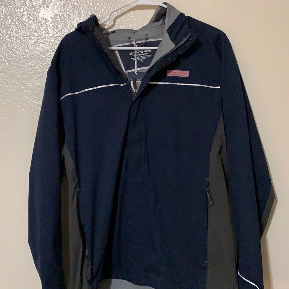Vineyard Vines Jacket